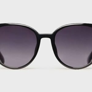 Shield Aviator Sunglasses